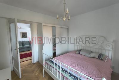 Închiriere apartament cu 2 camere, 50 mp - prima închiriere - Calea Floreasca - 4