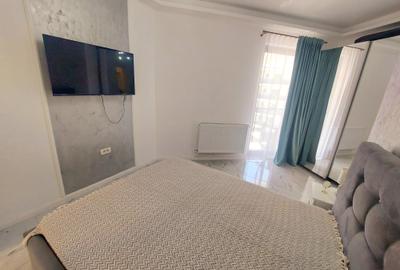 Apartament 2 camere decomandate, 2 balcoane – Mamaia Nord, bloc Zig-Zag - 6