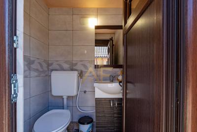 CASĂ INDIVIDUALĂ | CARTIER CFR | TEREN 450 MP | 130 MP CONSTRUIȚI - 36