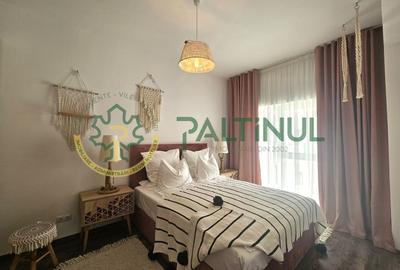 Apartament 3 Camere în Arsenal Residence, Sibiu, parcare subterană - 14