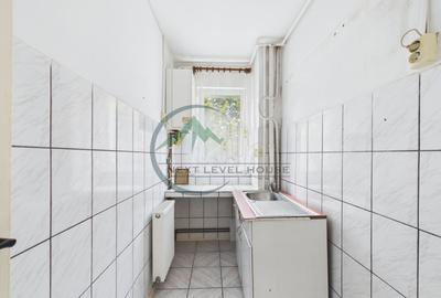 Apartament 2 camere, etaj intermediar, Astra, Comision 0 - 10