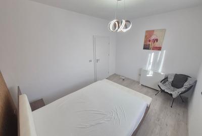 2 Cam-Nou-Lux--Unitatea Militara-Mobilat --Balcon-1 loc Parcare -100.500 Euro ! - 9