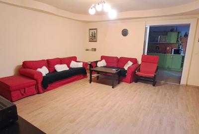 OBOR /GARA de EST inchiriere casa/vila 4 camere, individuala, mobilata - 1