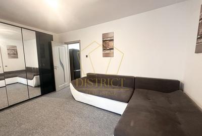 Apartament spațios cu o cameră I Sagului - 1