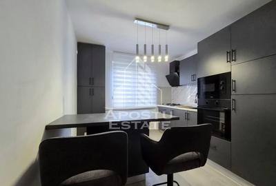 Apartament doua camere,zona Adora Park- Uta - 2