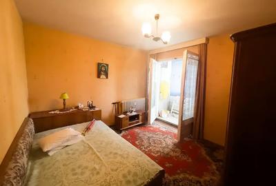 Apartament 2 Camere Dristor Metrou Necesita Renovare DisponibilImediat - 10