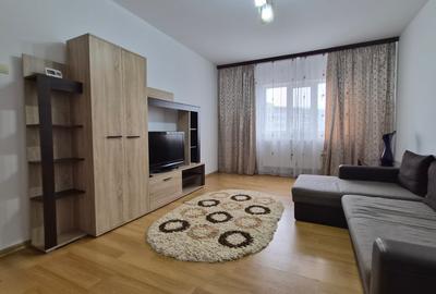 Apartament cu 2 camere decomandat în Dacia