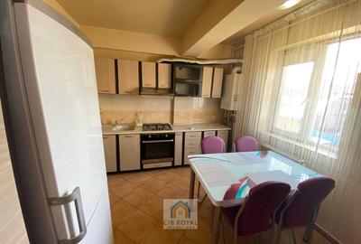 Inchiriez apt. 2 cam. zona Fundeni, Str. Atletilor,bloc 2013, loc parcare inclus - 5