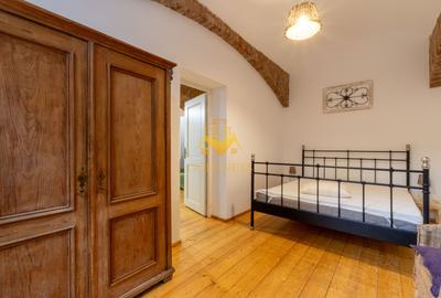 2 camere, modern, parcare, Ultracentral, Zona Eroilor, Piata Unirii - 12