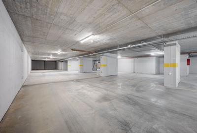 Apartament deosebit in Iancu Nicolae, langa Cambridge, terasa , nou - 26