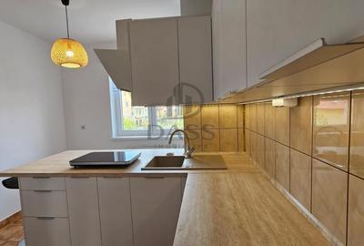 Apartament la casa 4 camere de închiriat Strand Sibiu - 1