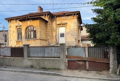 Vand Casa zona Unirii - 4