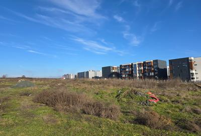Teren de vanzare in Constanta zona Tomis Nord   Dedeman - 6