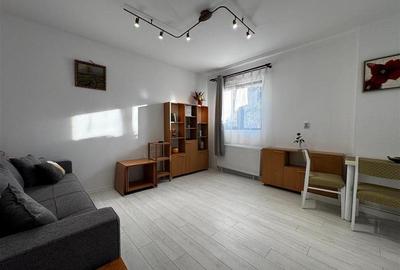 Apartament 1 camera,40 mp utili, situat pe strada Maramureșului! - 6