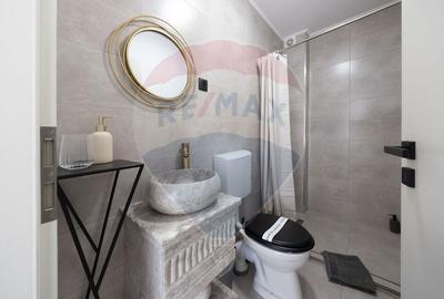 Casa renovata premium in Rasnov, ideala pentru locuinta si investitie - 15