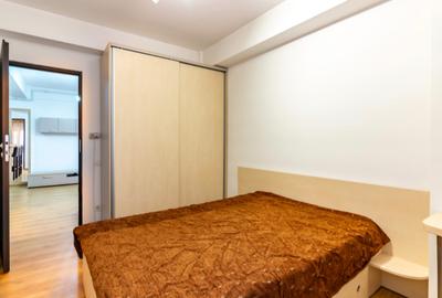 Apartament 3 camere de inchiriat Berceni loc de parcare - 5