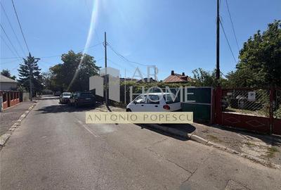 Teren cu proiect si autorizarie de constructie, Ploiesti, Republicii - 7