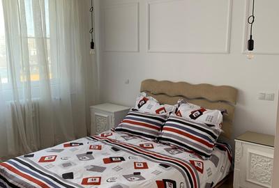 Apartament 2 camere renovat recent langa metrou Basarab - 4