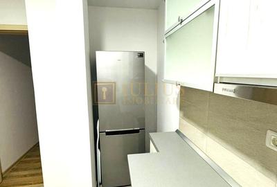 Apartament cu 2 camere in Braytim - 7