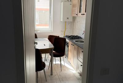 APARTAMENT SPAȚIOS DE VÂNZARE-MILITARI RESIDENCE - 5