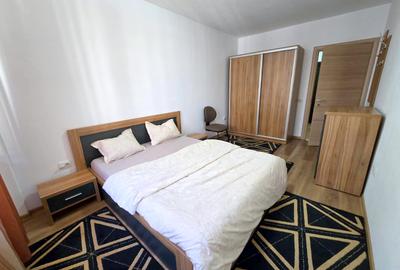 2 camere, bloc nou, mobilat modern, in Buna Ziua, in Bonjour Residence - 13