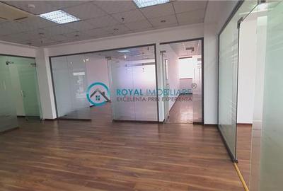 Royal Imobiliare - inchirieri spatii birouri, zona Vest - 4