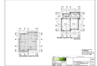 Vila individuala complex privat-Bragadiru! - 2