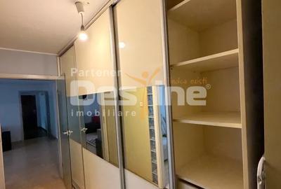 Inchiriez apartament cu 3 camere - 4