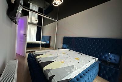 ✨De închiriat 2 camere,  Arcada, 550 Euro/luna - 5