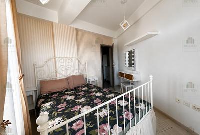 Apartament 2 camere decomandat, mobilat, parcare inclusă – Dimitrie Leonida - 7