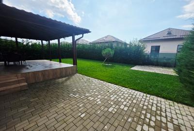 Vila 5 camere de inchiriat – Paulesti, Cartier Magnolia - 3