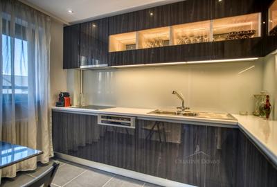 Universitate - Coltea / Apartament cu 4 camere - 11