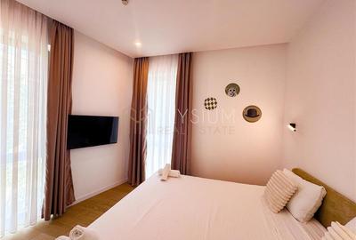 Apartament de inchiriat 2 camere Stefan cel Mare Complex Central - 11