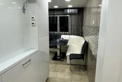 Apartament renovat cu doua camere, soseaua Berceni, 130.000€ - 2