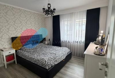Apartament 3 camere 65mp , complet mobilat si utilat - zona Aurel vlaicu - 5