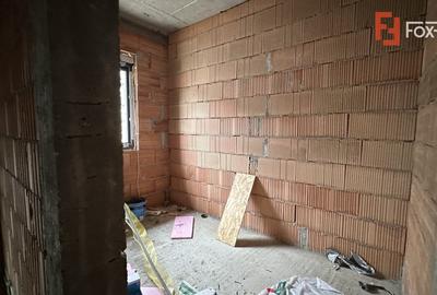 Duplex 5 camere, 120 mp, Toate utilitatile - Dumbravita - 9