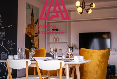 Apartament 2 camere – Garaj subteran/ Parcul Sub Arini) - 5