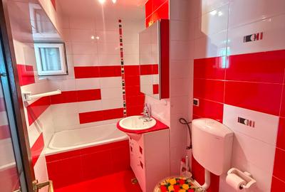 Apartament 2 camere PARCUL CATEDRALEI - 9