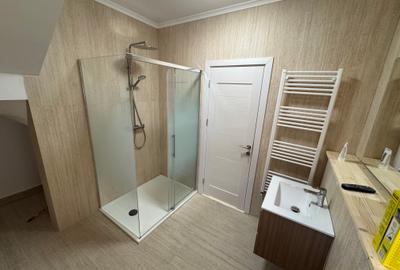 Casa tip Vila, P+1, 5 Camere, Garaj, Totul nou, Prima inchiriere - 8