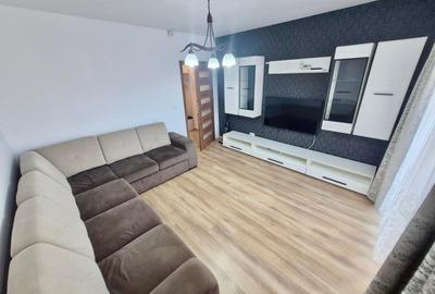 2 Cam-Nou--Unitatea Militara-Mobilat--Balcon-1 loc Parcare-60MP-112000 Euro! Neg - 1
