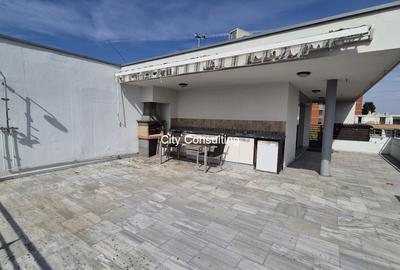 Inchiriere vila spatioasa Baneasa Sisesti - 10