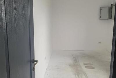 Hala de productie 370 mp renovata de inchiriat – Valea Seaca, la 10 minute de or - 12
