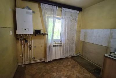 Inel 2 - ap 2 camere, parter/centrala gaze/ necesita renovare integrala - 7