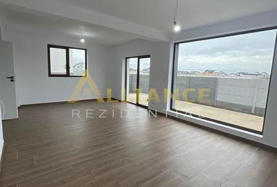 Casa individuala - 300 mp  - 5 camere - 3 bai - 10