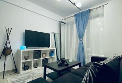 Apartament cu 2 camere decomandat în Militari