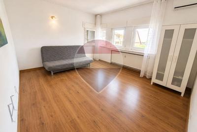 Garsonieră 28 mp | Piața Romană | 3 min metrou |  0% comision - 2