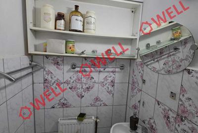 Spațiu cu 2 camere de vânzare în Sfântu Gheorghe, pe strada Nicolae Iorga! - 8