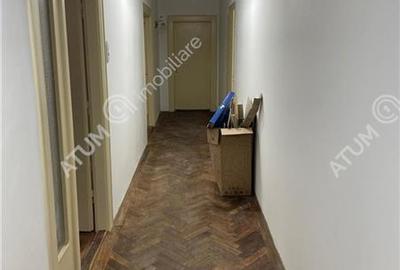 Apartament 4 camere ultracentral Sibiu - 17