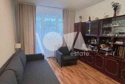 Apartament cu 3 camere decomandat, mobilat în Drumul Taberei