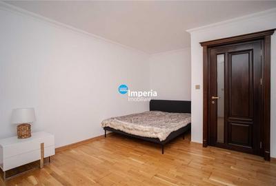 Vila 4 camere, Podul de Fier, 400 mp teren, mobilata - 12